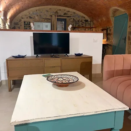 Deluxe Apartamento *