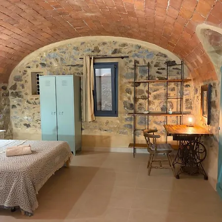 Deluxe Apartamento *