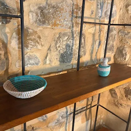 Apartamento Deluxe Garriguella